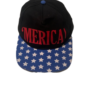 “Mercia” snap back
